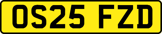 OS25FZD