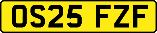 OS25FZF