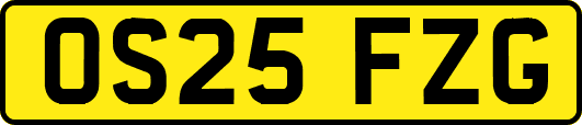 OS25FZG