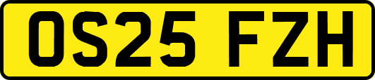 OS25FZH
