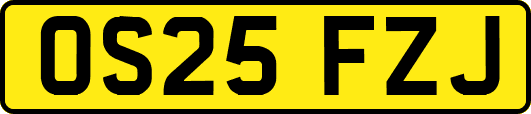 OS25FZJ