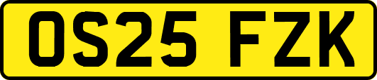 OS25FZK