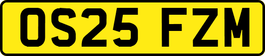 OS25FZM