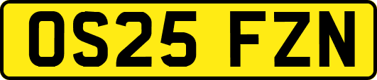 OS25FZN