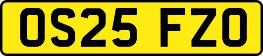 OS25FZO