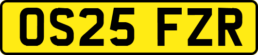OS25FZR