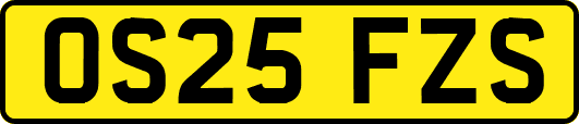 OS25FZS