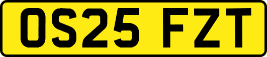 OS25FZT