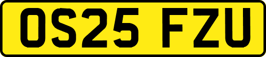 OS25FZU