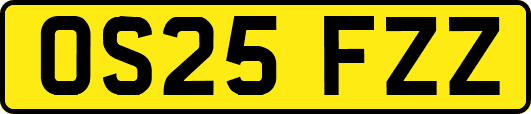 OS25FZZ