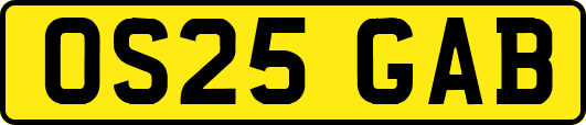 OS25GAB