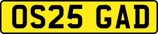 OS25GAD
