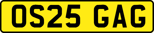 OS25GAG