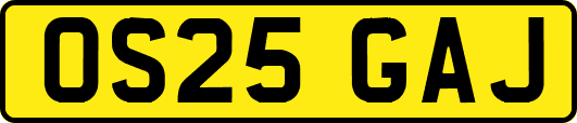 OS25GAJ