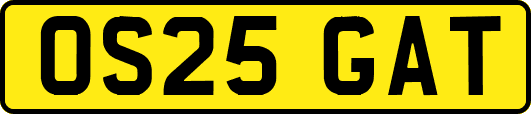 OS25GAT