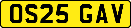 OS25GAV