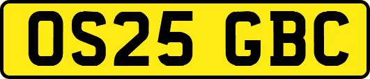 OS25GBC