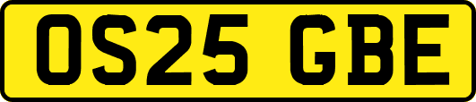 OS25GBE