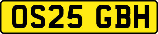OS25GBH