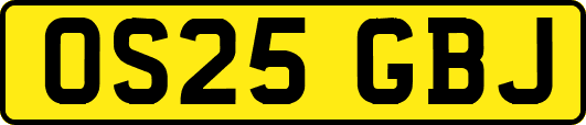 OS25GBJ