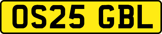 OS25GBL