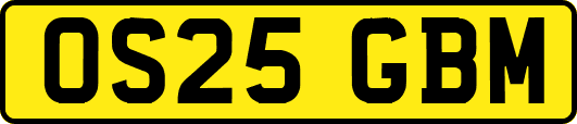 OS25GBM