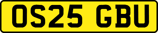 OS25GBU