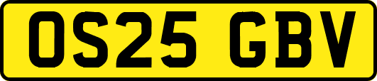 OS25GBV