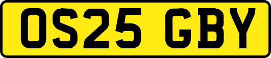 OS25GBY
