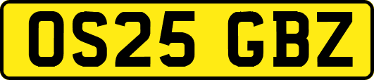 OS25GBZ