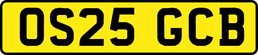 OS25GCB