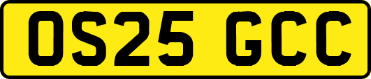 OS25GCC