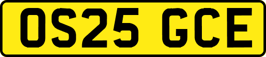 OS25GCE