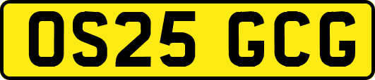 OS25GCG