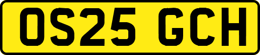 OS25GCH