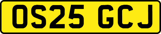 OS25GCJ