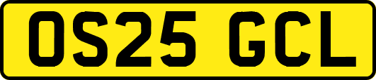 OS25GCL