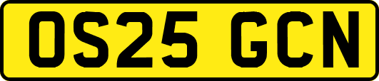 OS25GCN
