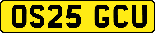 OS25GCU
