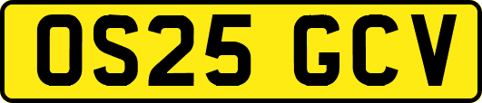 OS25GCV