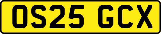 OS25GCX