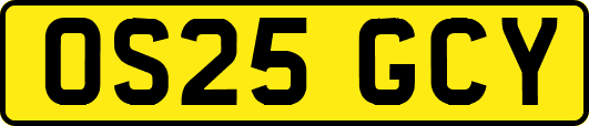 OS25GCY