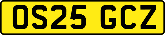 OS25GCZ
