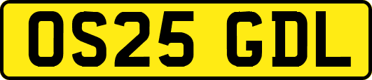 OS25GDL
