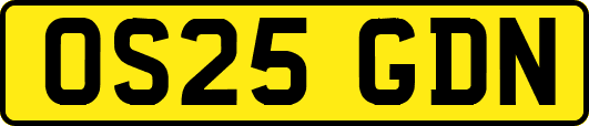 OS25GDN