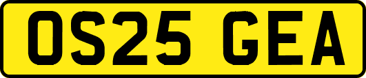 OS25GEA