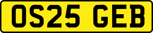 OS25GEB