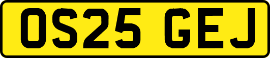 OS25GEJ