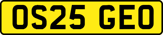 OS25GEO