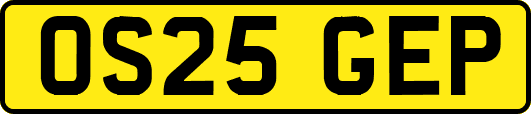 OS25GEP